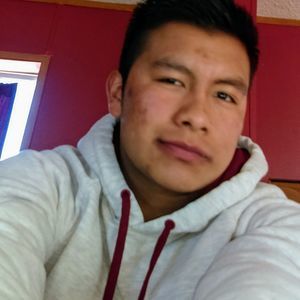 Meet your Posher, Jonny