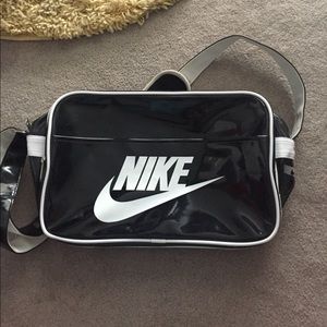 Nike bag