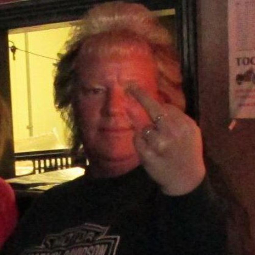 Meet your Posher, Susie