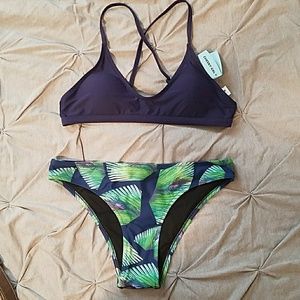 Cupshe Bikini