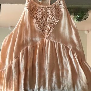 American eagle tank top