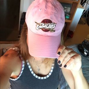 Cleveland Cavaliers cap