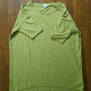 Irma tunic