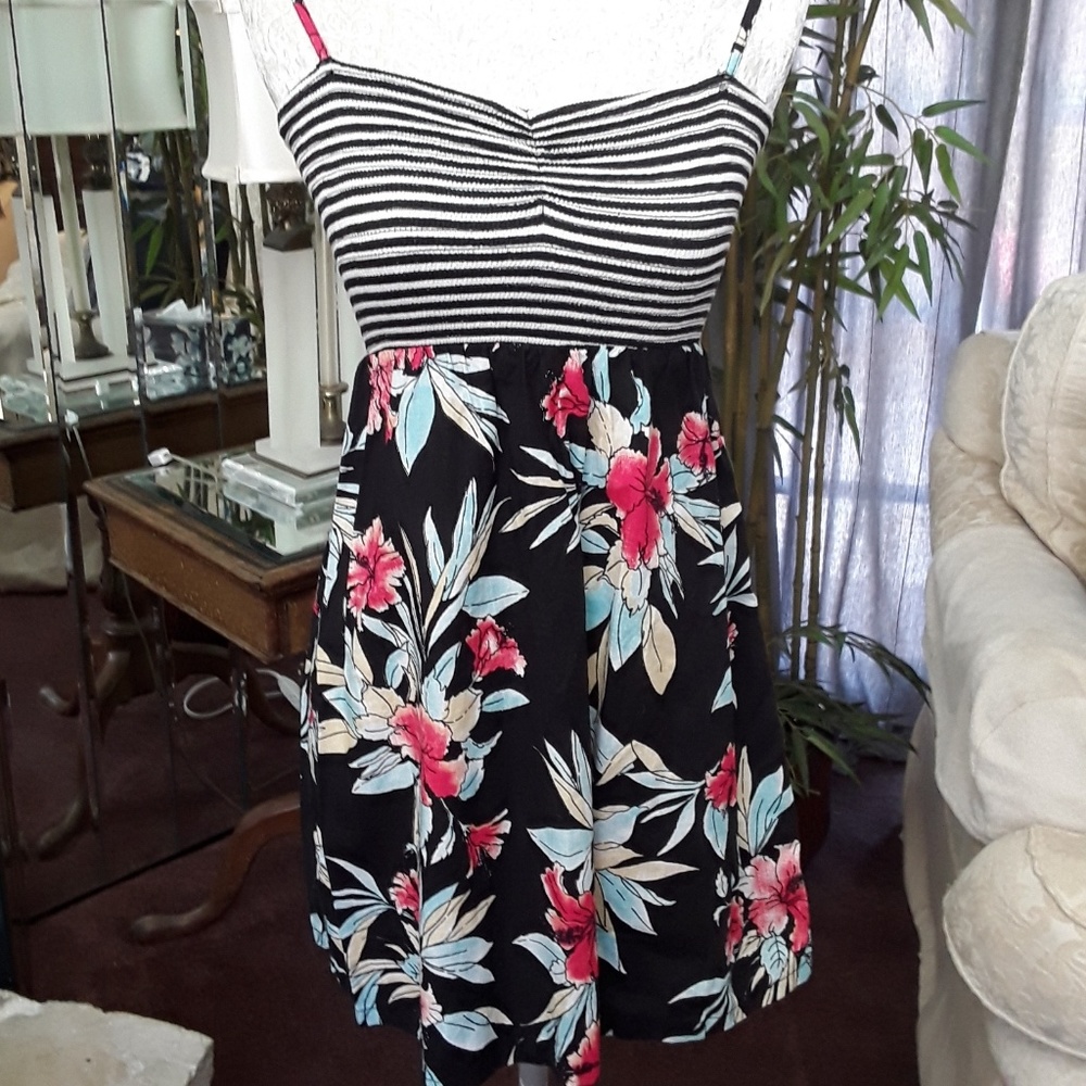 Billa Bong young girls summer dress