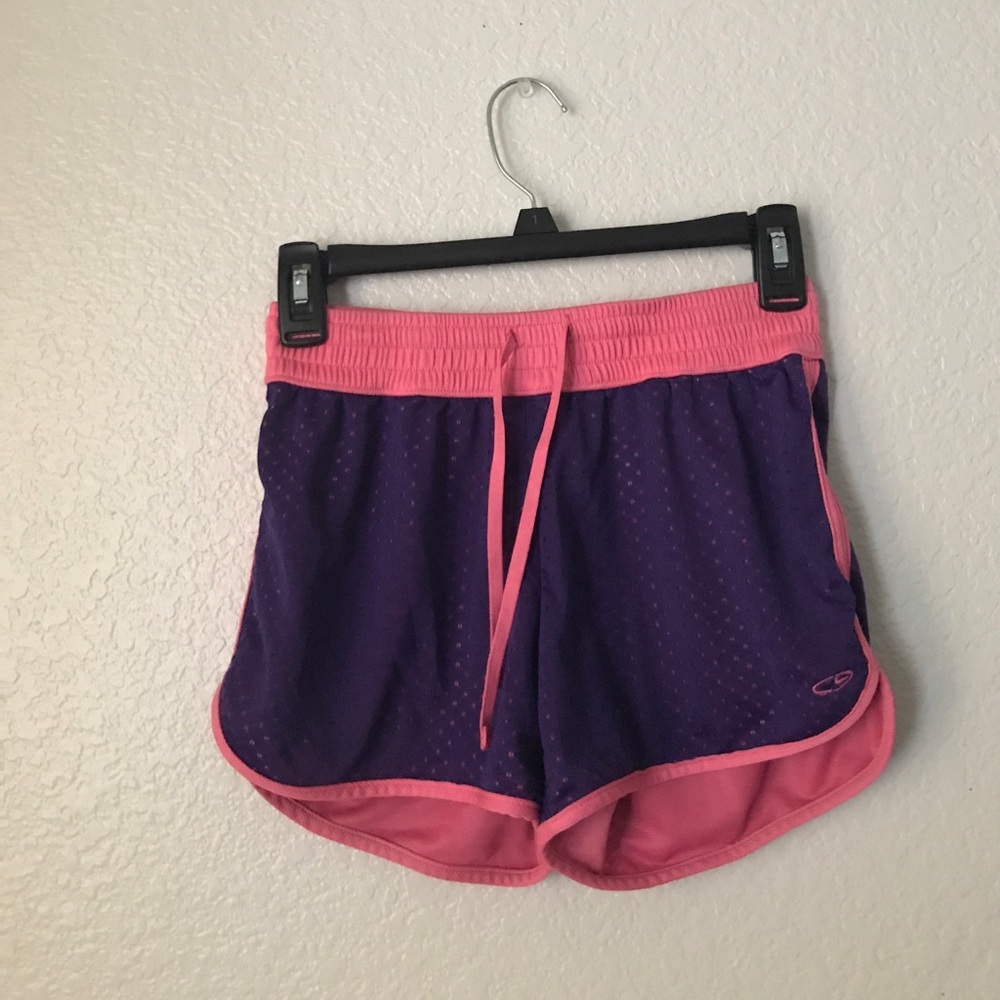 Exercise Shorts!