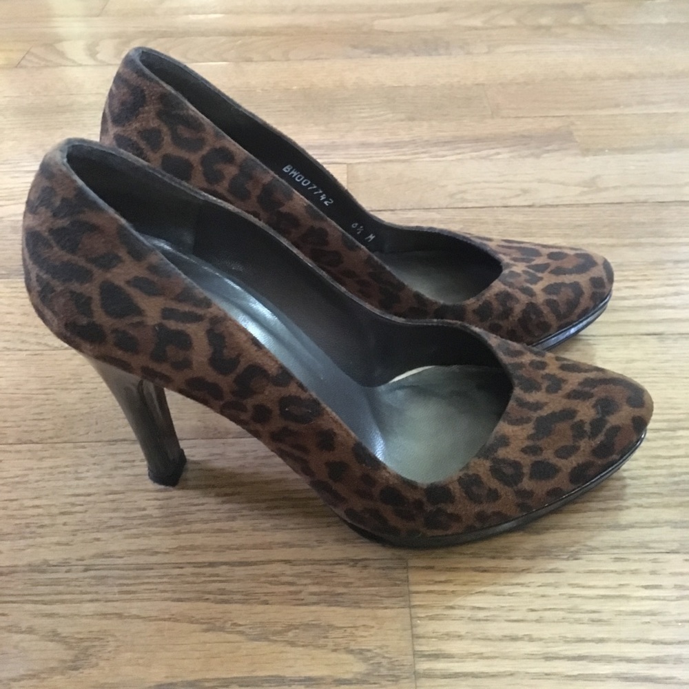 Stuart Weitzman heels