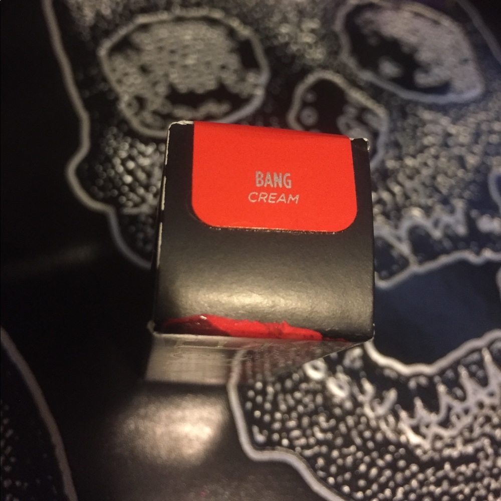 Urban Decay Vice Lipstick in BANG *BrandNewInBox*