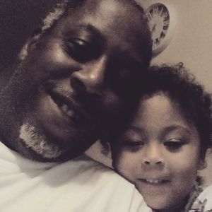 Meet your Posher, Rodney