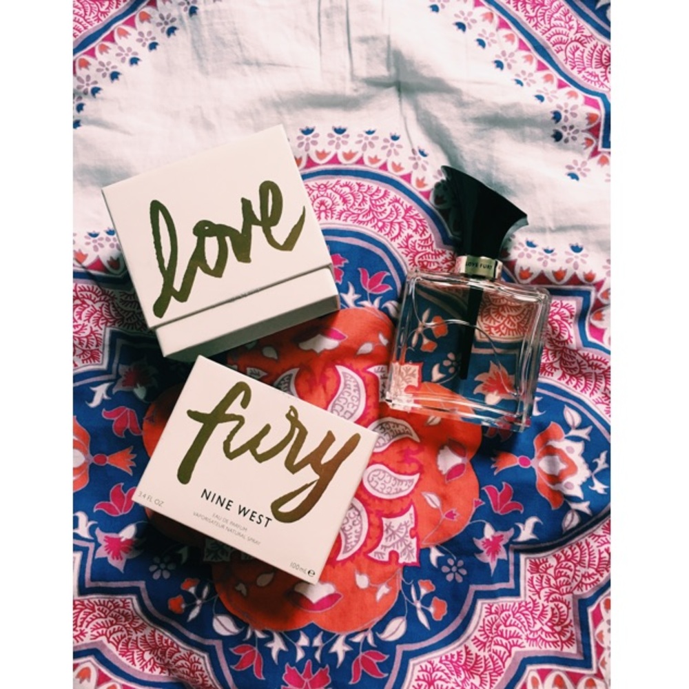 Nine West perfume
