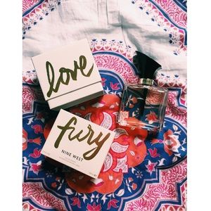 Nine West perfume