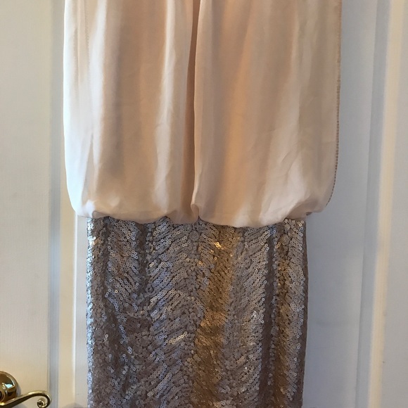 Mini Dress - Picture 3 of 4