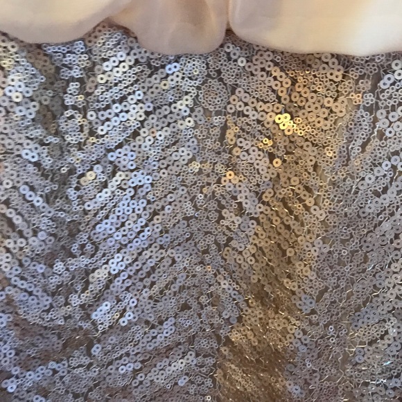 Mini Dress - Picture 4 of 4