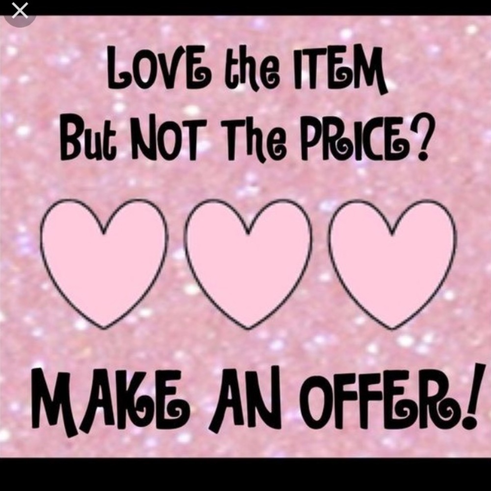 OFFERS!!!