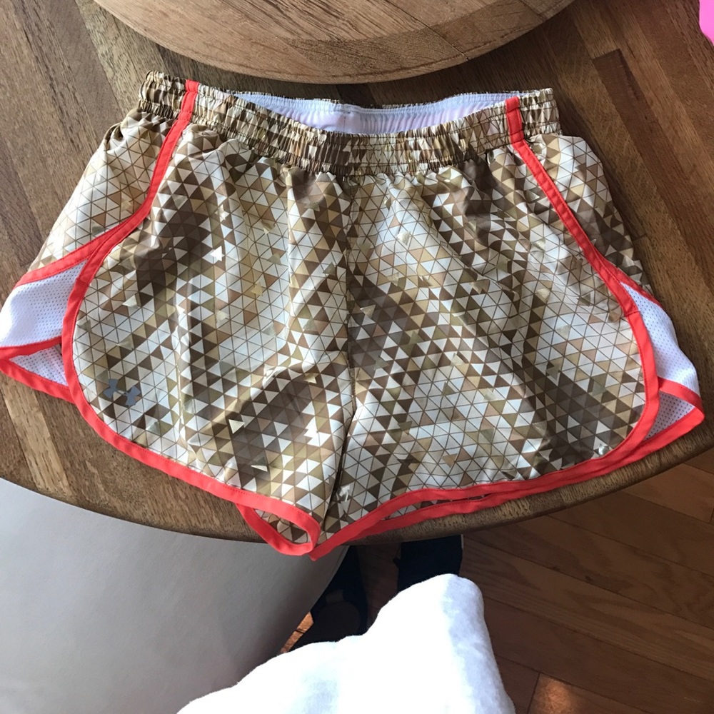 Under Armour Shorts