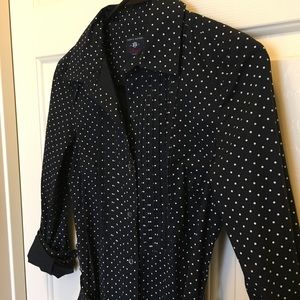 Tommy Hilfiger Shirt Dress