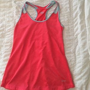 Fitness Tank, purchased at Marshalls®