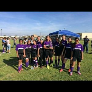 Meet your Posher, Julie