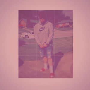 Meet your Posher, Bryan