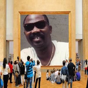 Meet your Posher, Joseph