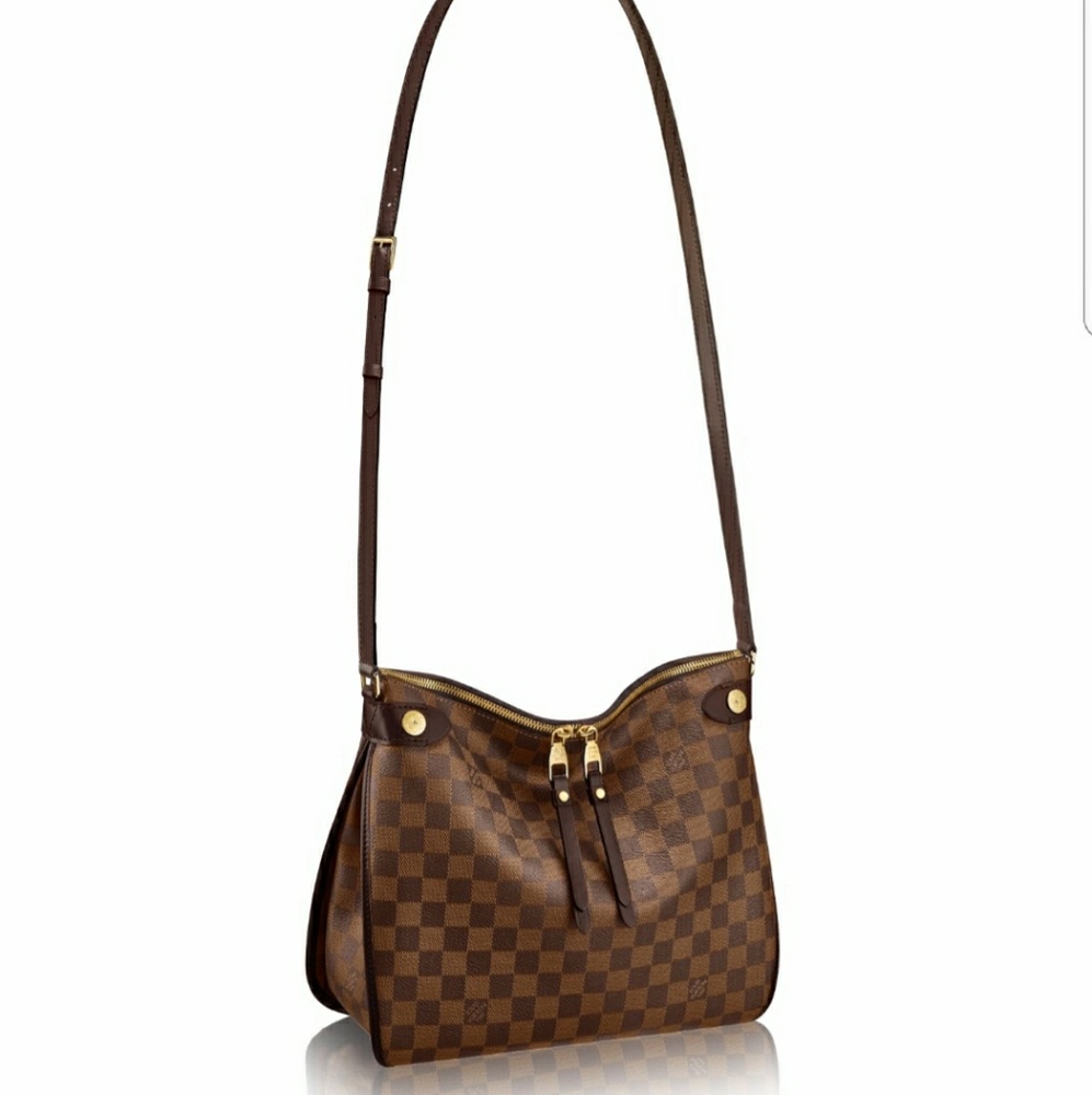 Authentic Louis vuitton Duomo! ( just sharing)