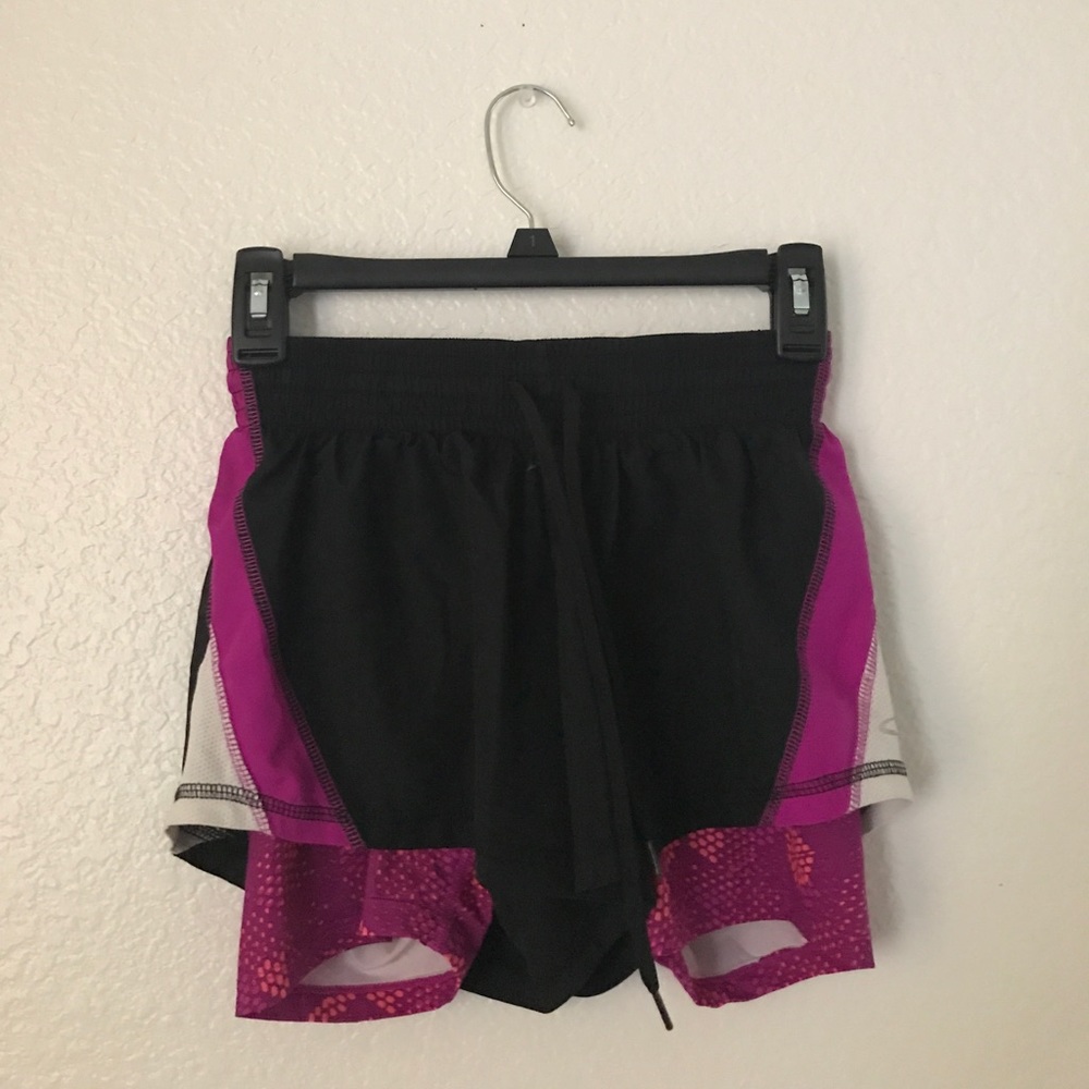 Champion Exercise Short!