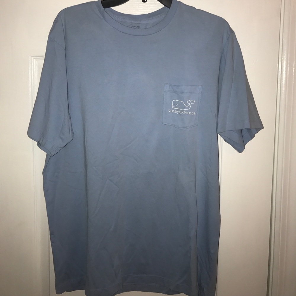 Vineyard Vines Short Sleeve Tshirt
