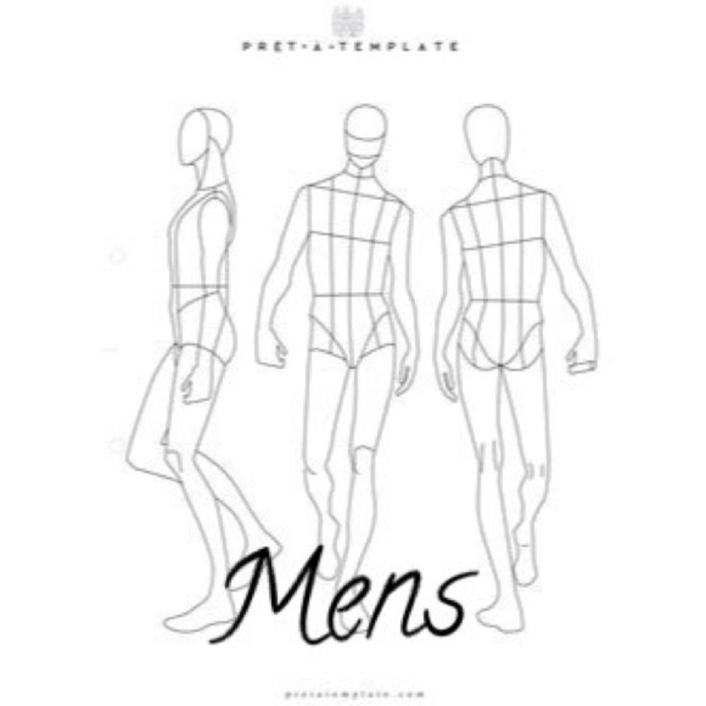 Men's Clothing