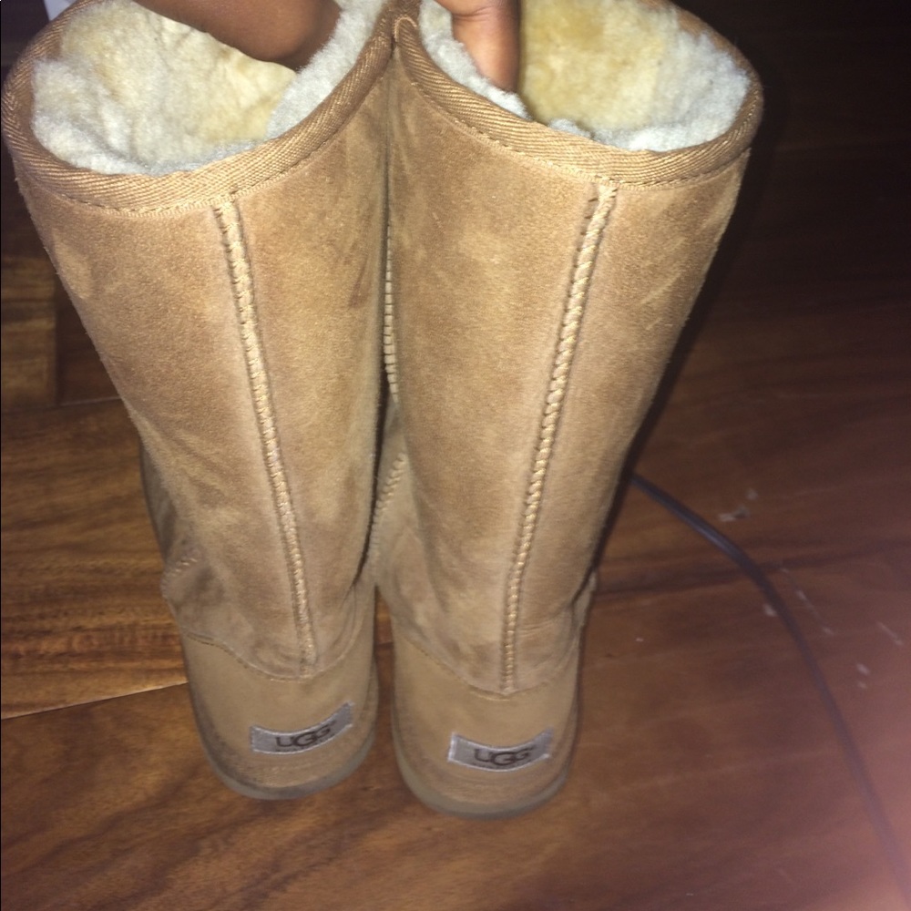 Ugg boots