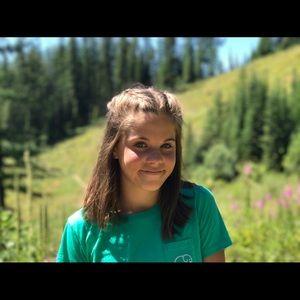 Meet your Posher, Natalie