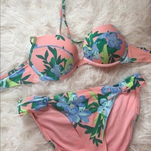 Aerie Emma Bikini 36b