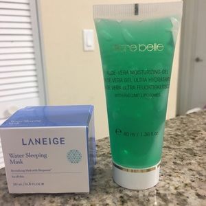 Etre Belle Aloe Moisturizing Gel 1.36 oz