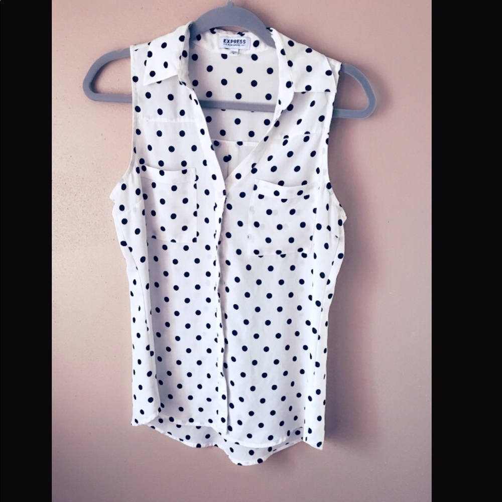 Express Portofino Blouse