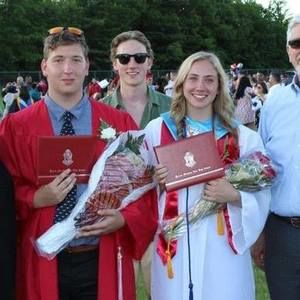 Meet your Posher, Tiernan