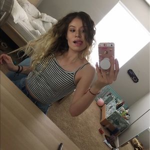 Meet your Posher, Amea