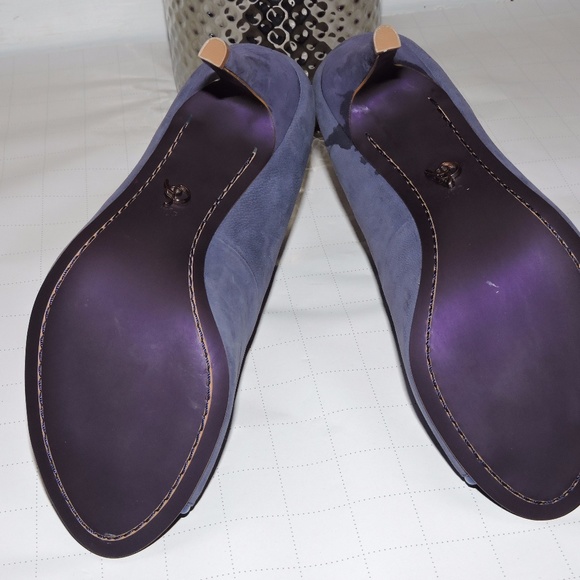 RFPEPINO Open Toe Boots Heels - Picture 4 of 5