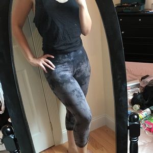 Calvin Klein leggings!