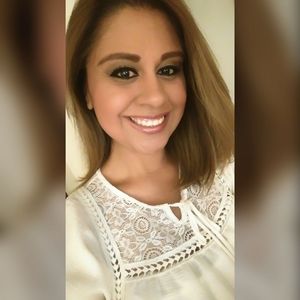Meet your Posher, Haydee karina
