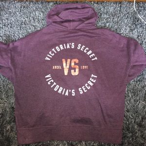 Victoria's Secret Full Zip hoodie
