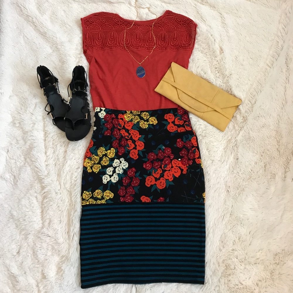 LulaRoe Cassie