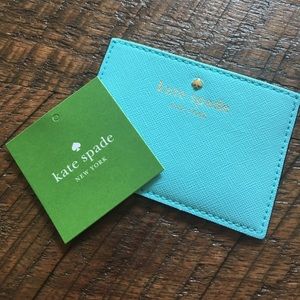 Kate Spade Card Holder