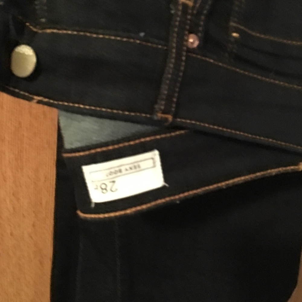 Short Jacket - Picture 8 of 8