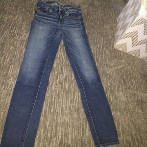 American Eagle Jeans!