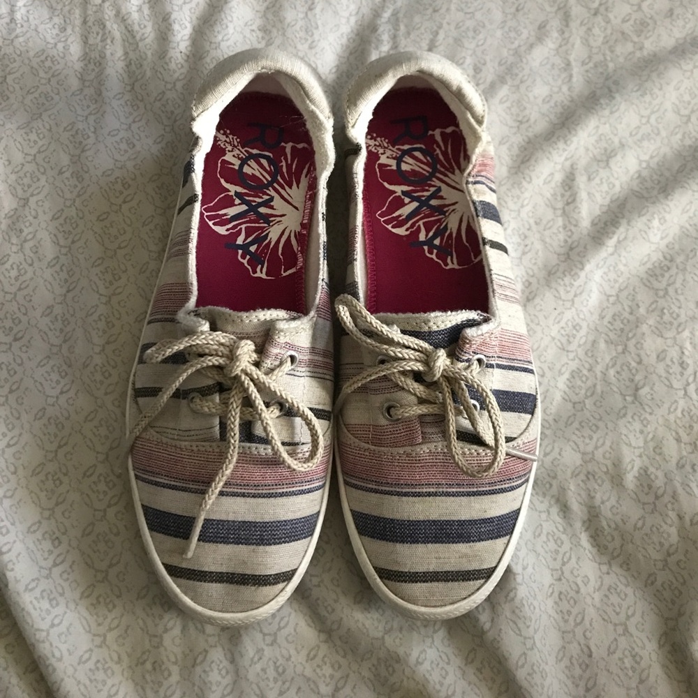 Roxy Kayak shoes