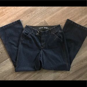 Lane Bryant Tummy control size 14 jeans