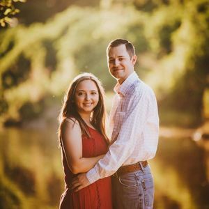 Meet your Posher, Bridget