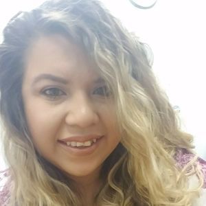 Meet your Posher, Breanna