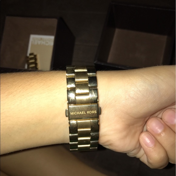 Michael Kors watch main image 5