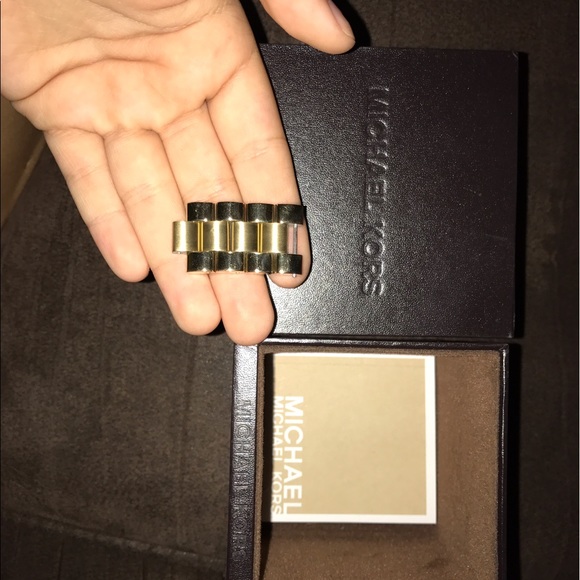 Michael Kors watch main image 4