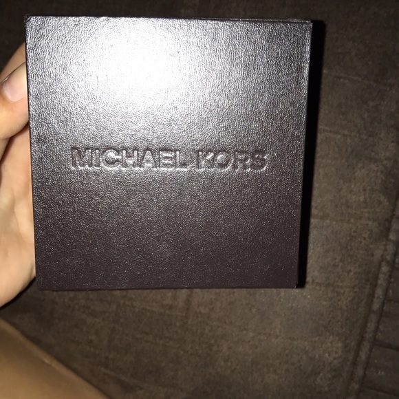 Michael Kors watch