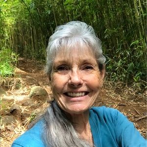 Meet your Posher, Debra